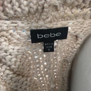 Perfect for wearing over dresses